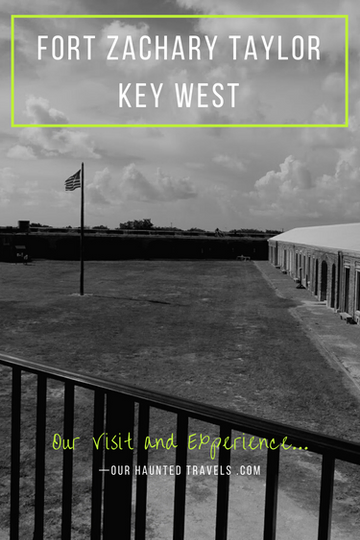 Fort Zachery Taylor - Key West