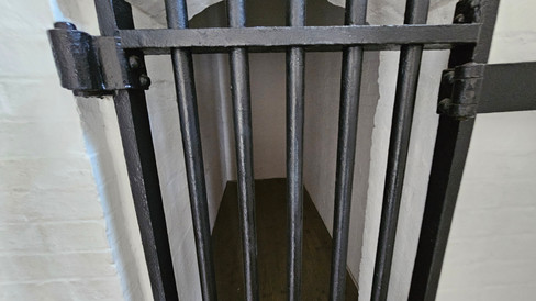 Our Visit to Fort McHenry