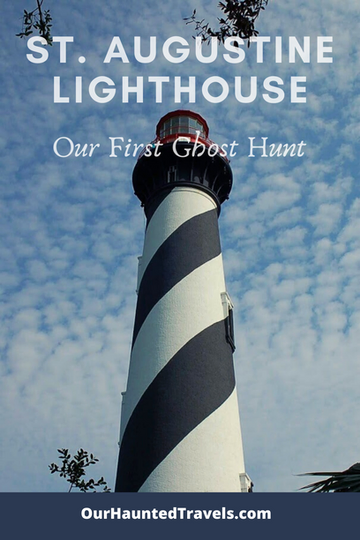 St. Augustine Lighthouse
