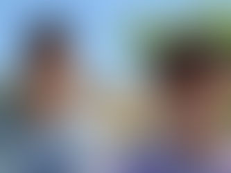 Visiting the Public Goal in Williamsburg, Virginia