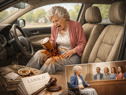 The Truth About the Liebeck vs McDonald's Case