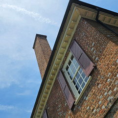 The Old Custom House, Yorktown