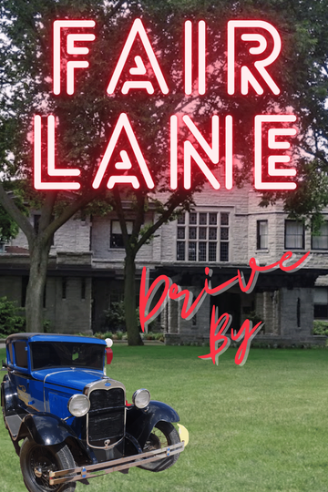 Ford Fairlane Drive-By