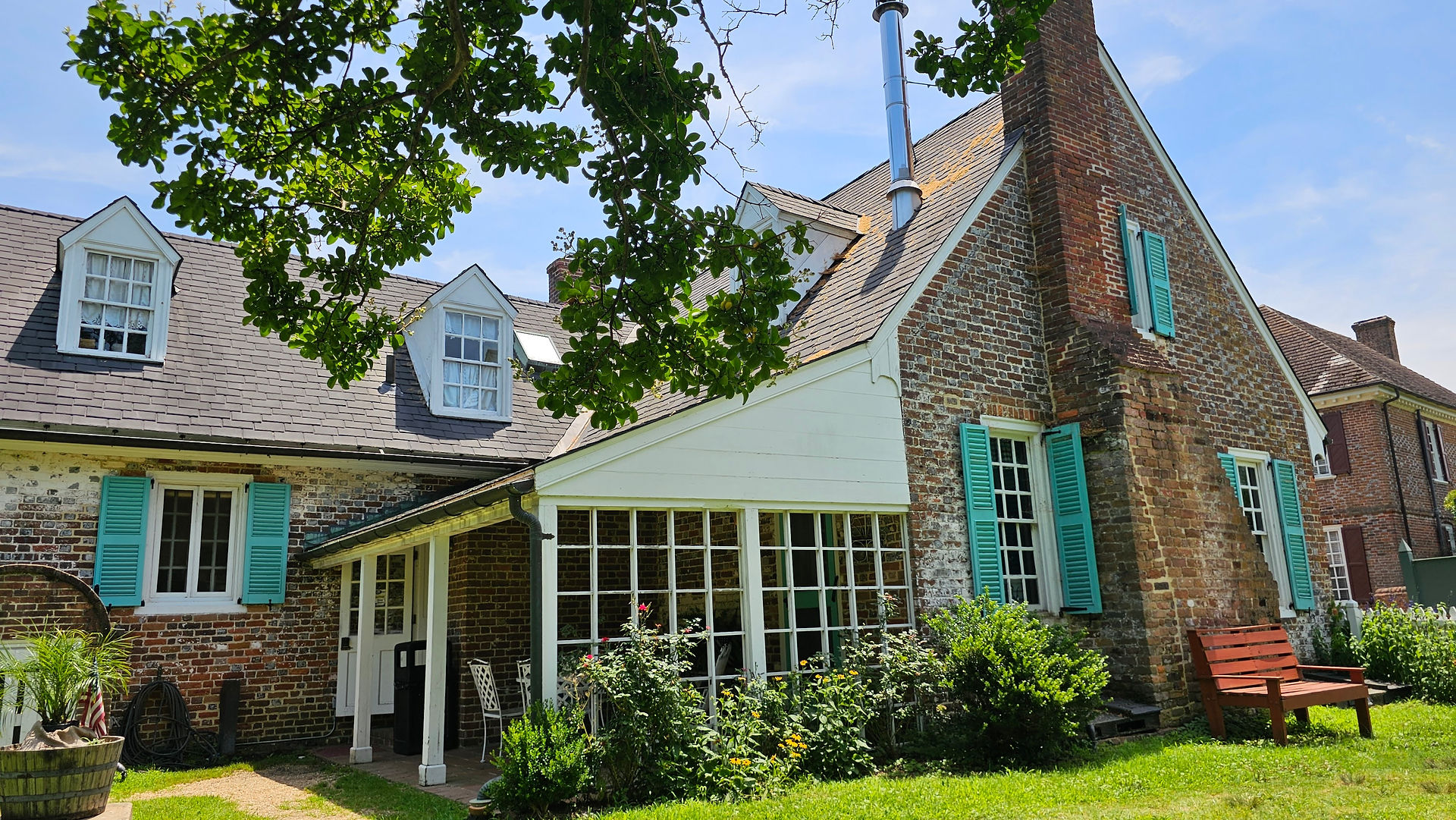 Cole Digges House