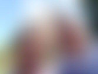 Visiting the Castle in Marietta