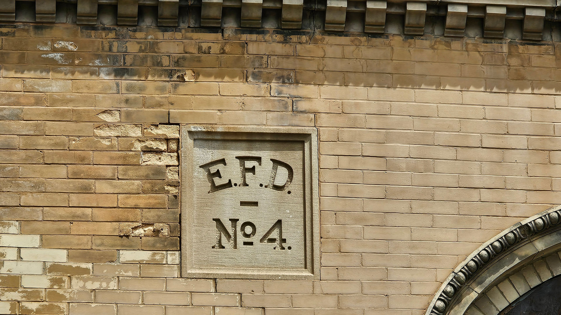 Fire Station No. 4