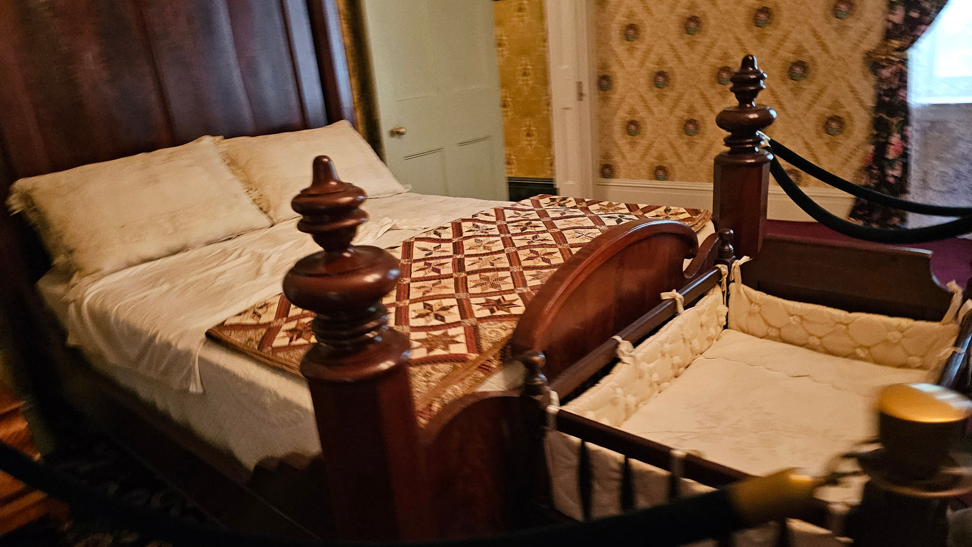 White House of the Confederacy