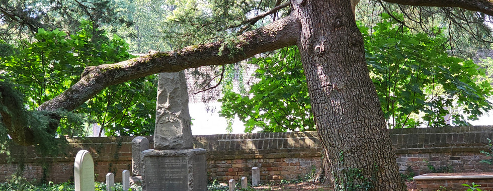 Bruton Parish Episcopal Church