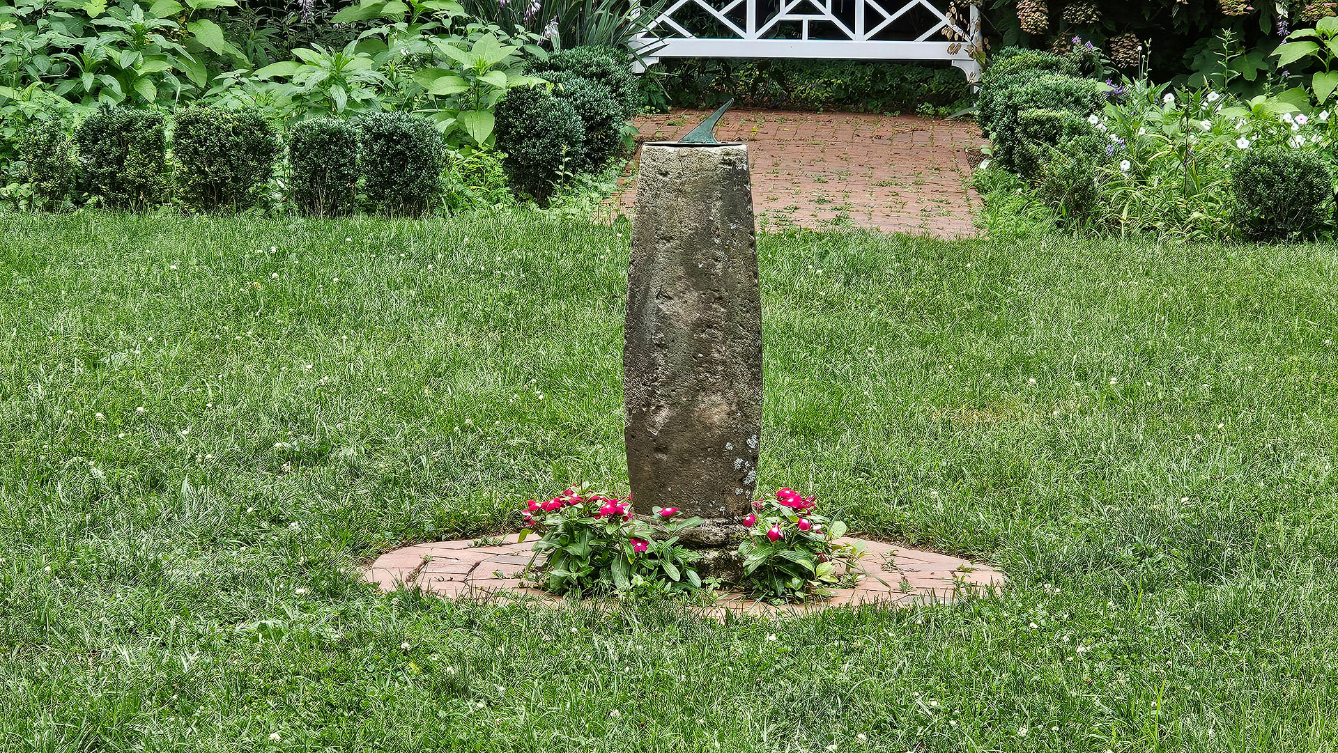 Mary Bell Washington House