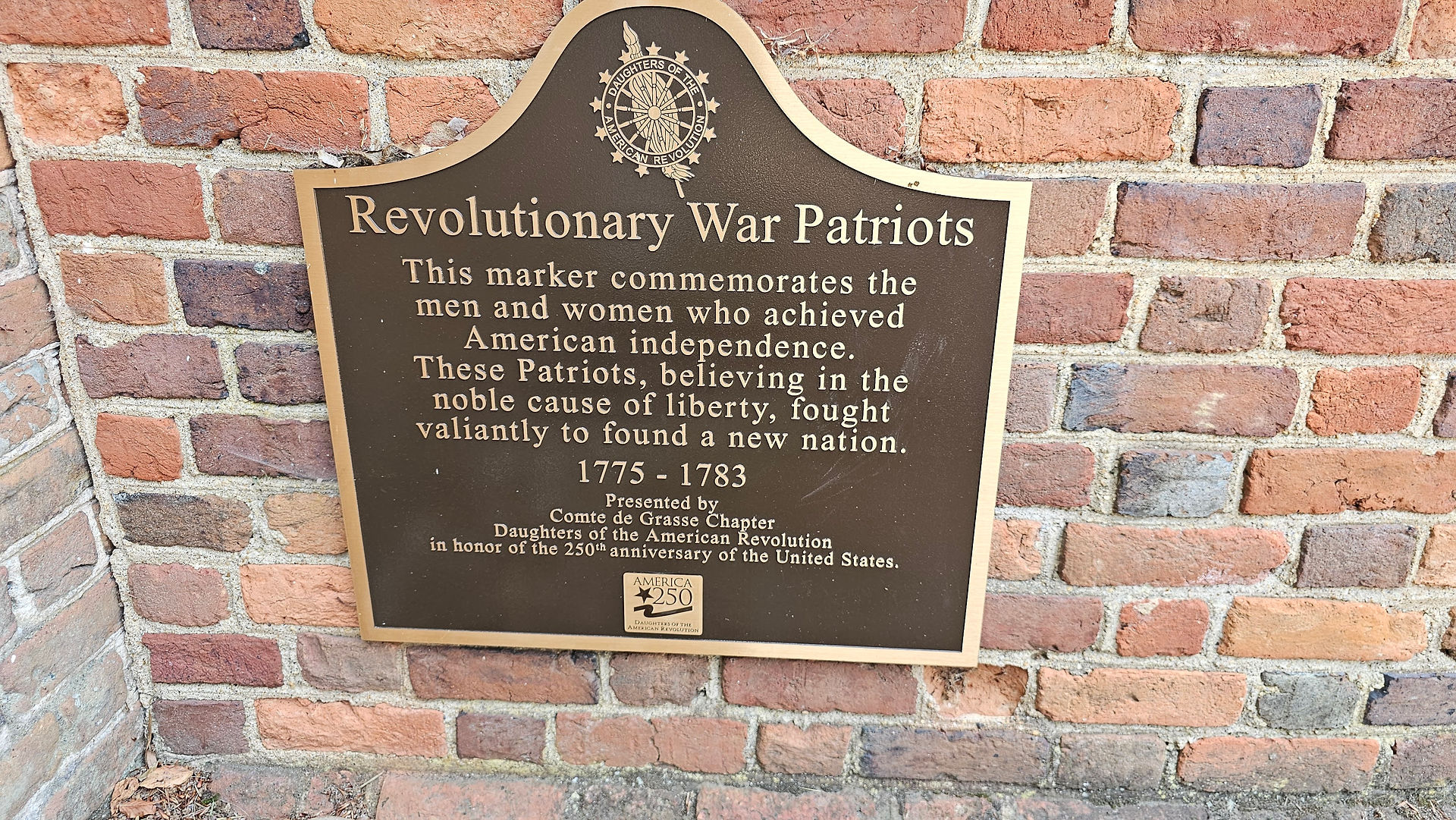 The Old Custom House, Yorktown