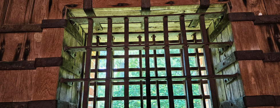 Public Goal in Williamsburg, Virginia