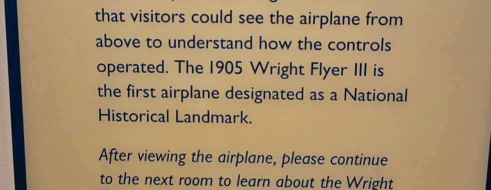 Our Visit to Carillon Historical Park