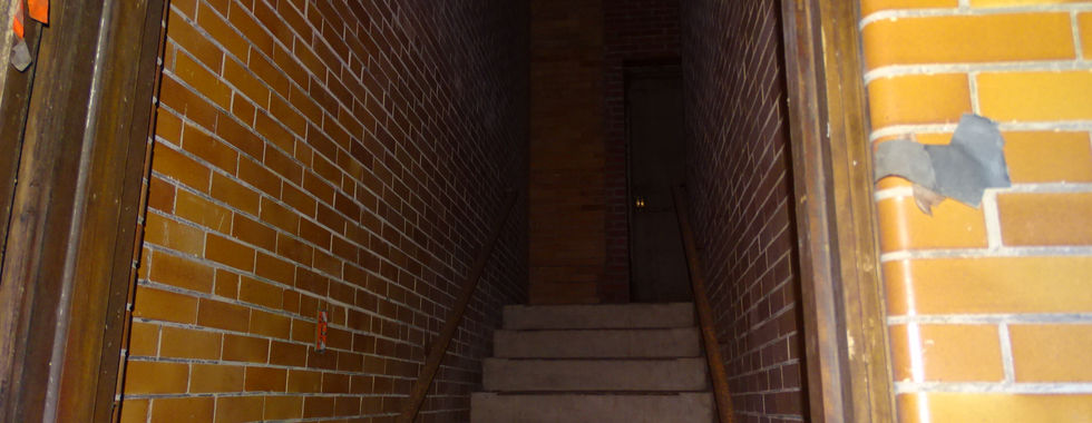 Exploring the Haunted Halls of the Trans-Allegheny Lunatic Asylum