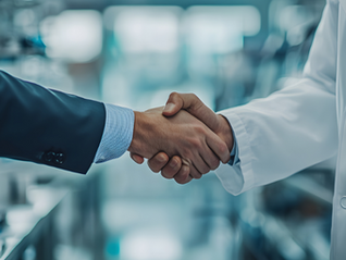 Collaborative Innovation in Pharma: How Strategic Alliances Are Accelerating Drug Development