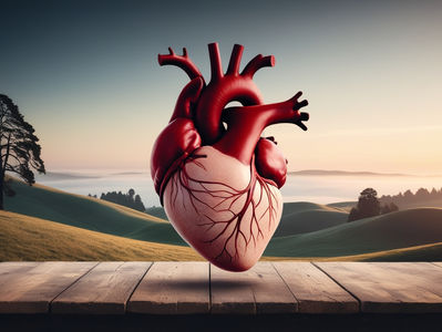 Hipertensión Arterial: Causas, Síntomas y Tratamientos