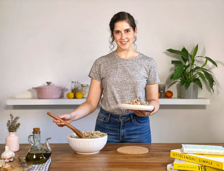 Las 5 creencias que te impiden mejorar tu alimentación
