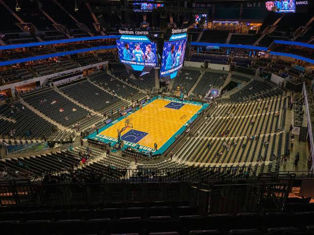 Charlotte Hornets