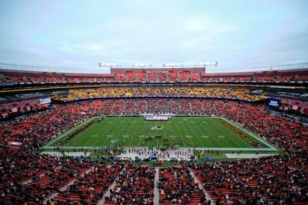 Northwest Stadium