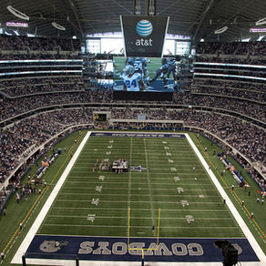 Dallas Cowboys