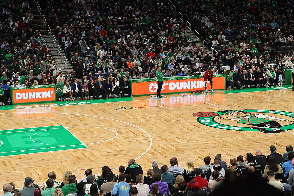 Boston Celtics