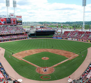 Cincinnati Reds