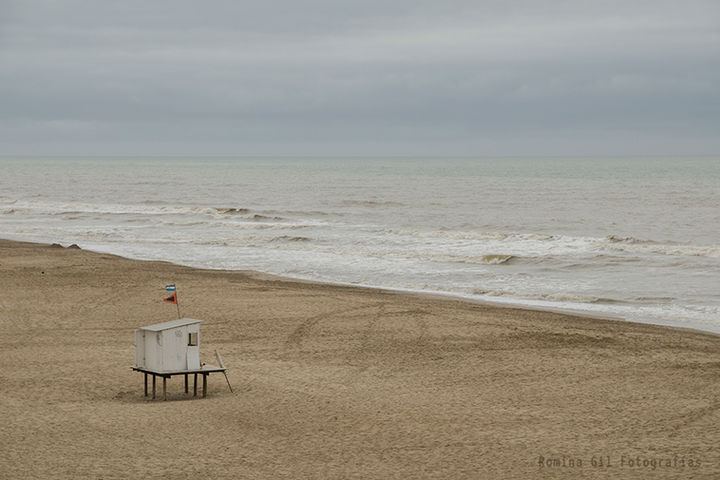 Villa Gesell - Buenos Aires