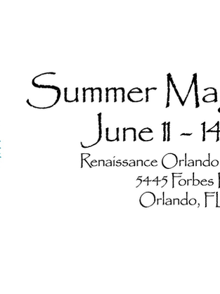 Upcoming Festivals in Orlando, FL