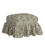 Thumbnail: Ellie | Ruffled Ottoman