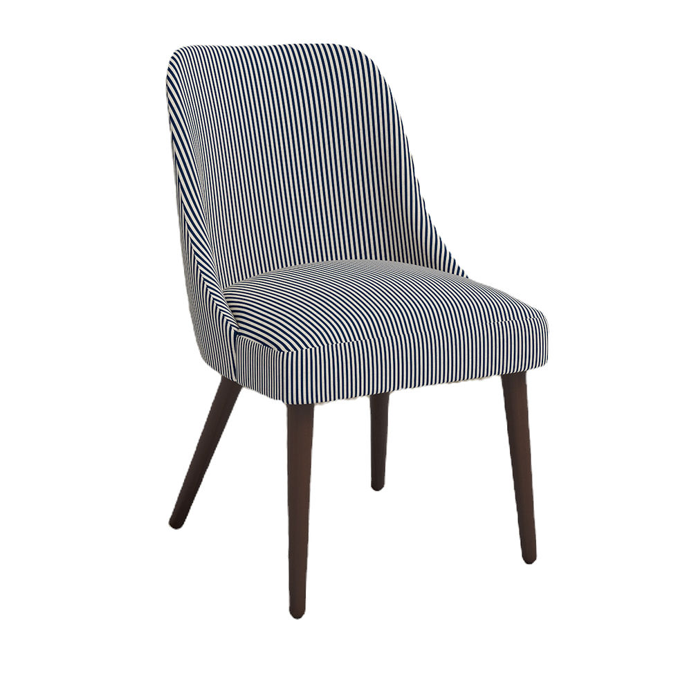 Thumbnail: Ellie | Side Chair | Print
