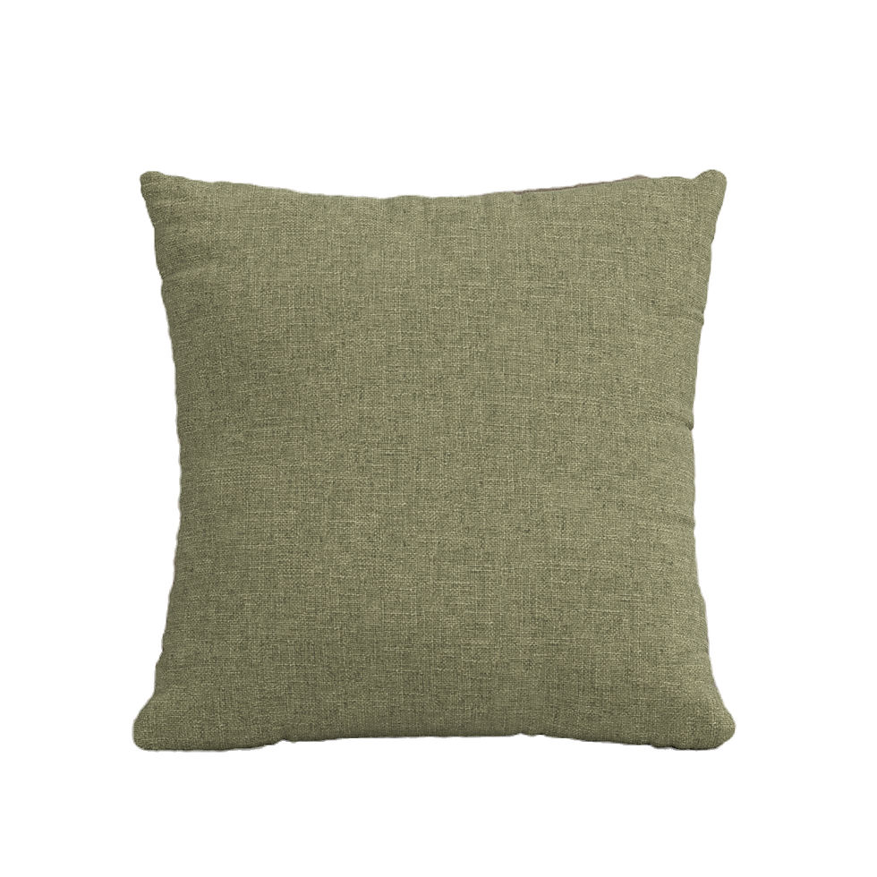Thumbnail: Ellie | Pillows | Solid Fabric