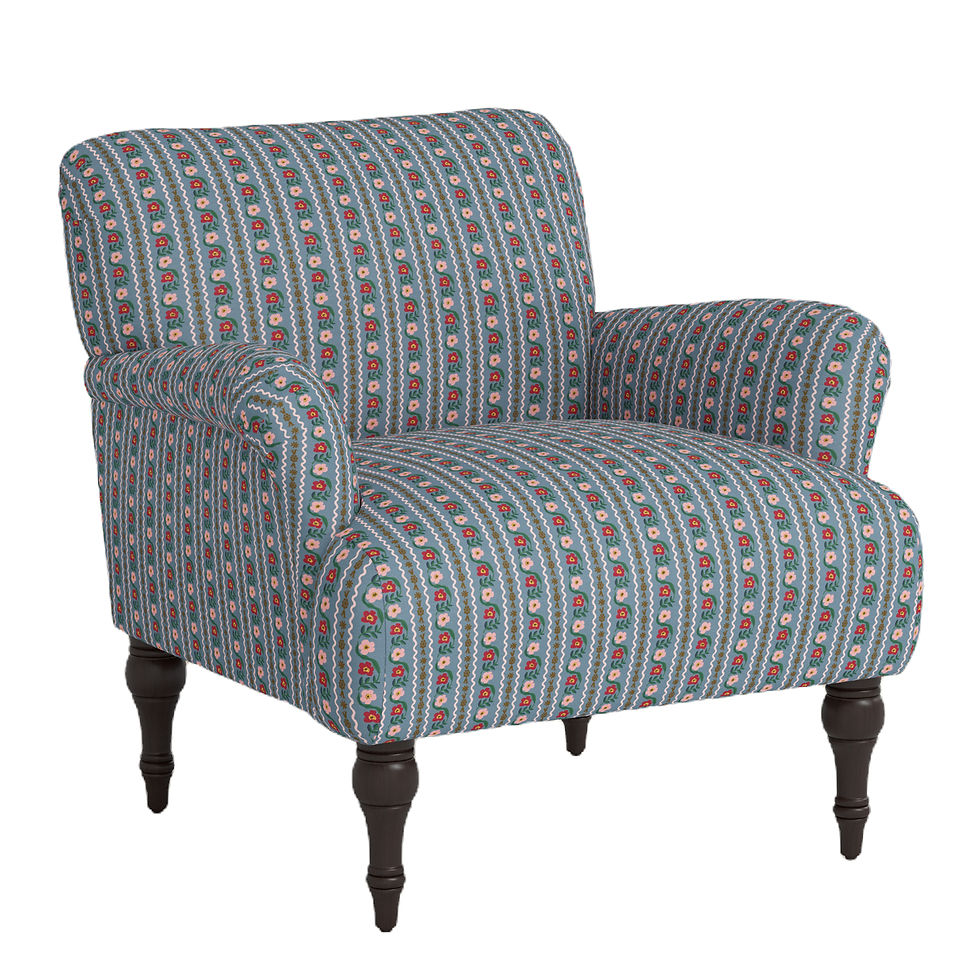 Thumbnail: Belle | Armchair