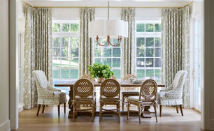 Why a Formal Dining Rooms Still Matters