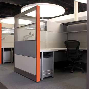 cheap office cubicle workstations