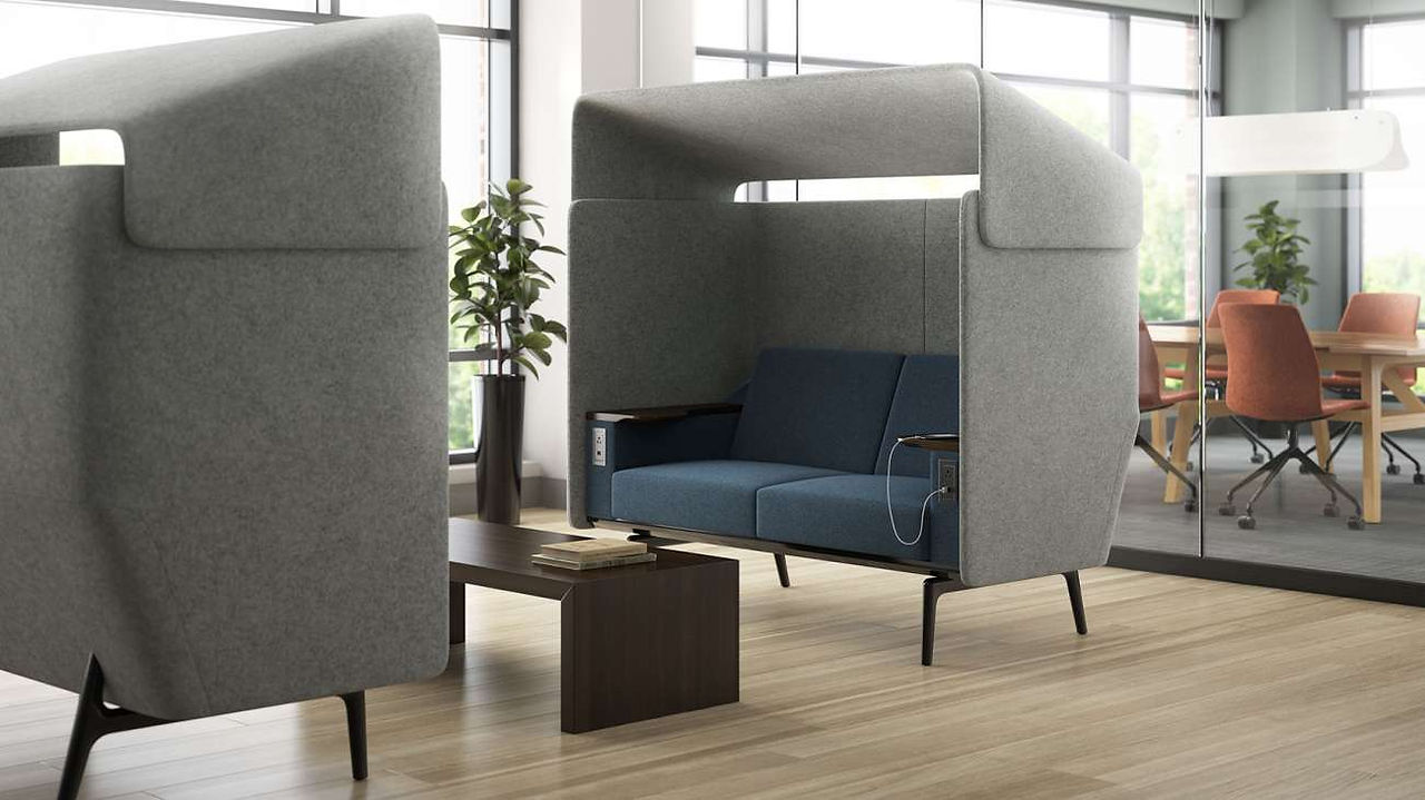 Lounge Seating Indianapolis