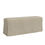 Thumbnail: Belle | Slipcovered Bench | Solid