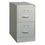 Thumbnail: 2 Drawer Vertical File Cabinet