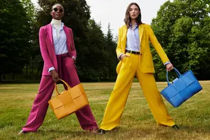 Fashion Trends Spring 2026