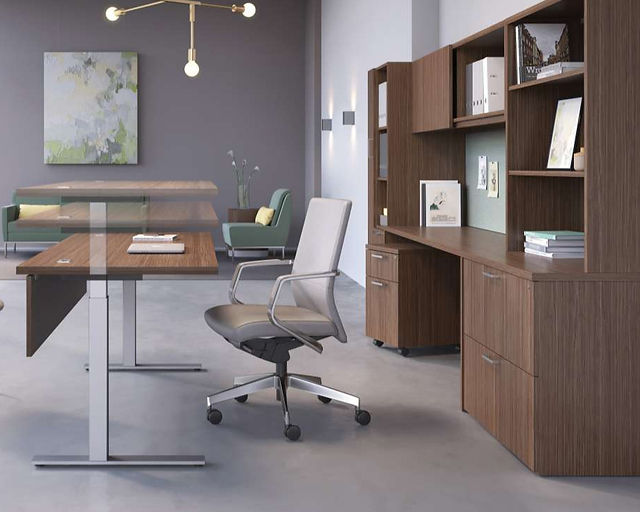 desks for corporate office quick delivery