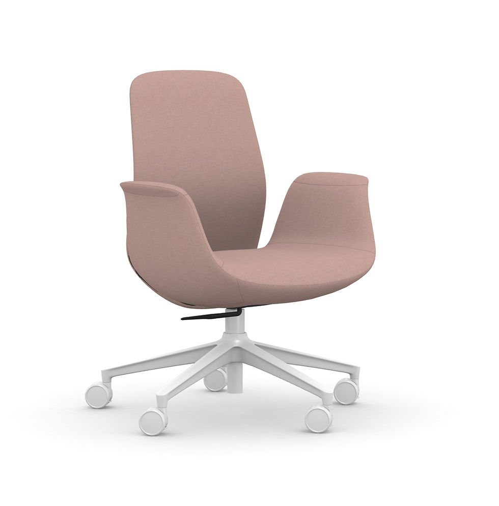 Claire Mid Back | Grade C | 2 Bases