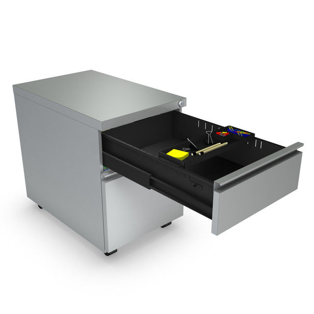 Thumbnail: Mobile Pedestals | Mobile Files