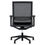 Thumbnail: Mid Back Mesh Task Chair with Adjustable Arms