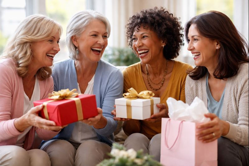 Thoughtful Gifts for Your Friends