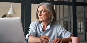 Boomers Working in Their 70s: Why It’s Not Just About the Paycheck