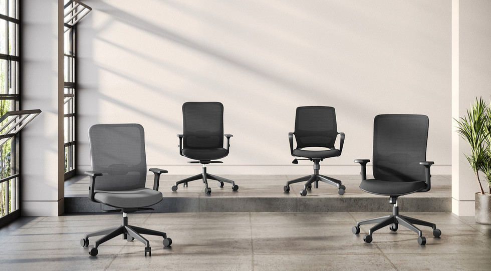 Discount Office Chairs