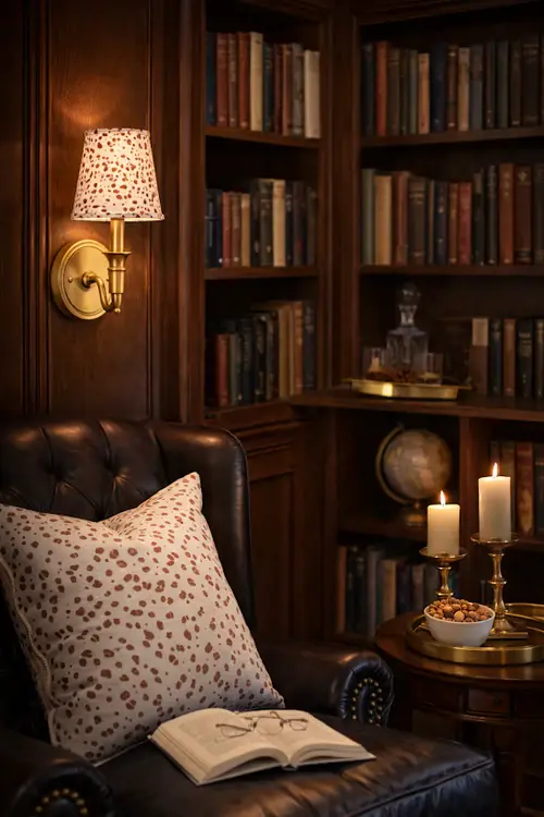 Thumbnail: Sconce Shades