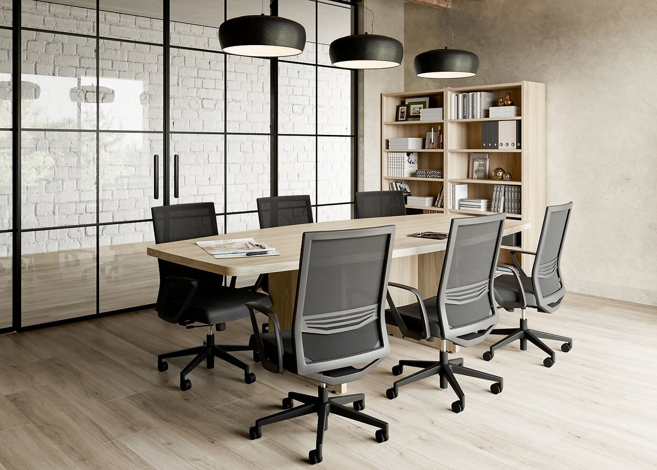 Conference Tables Quick Delivery