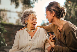 Baby Boomer Women and the New Senior Years: A Shift from the Greatest Generation