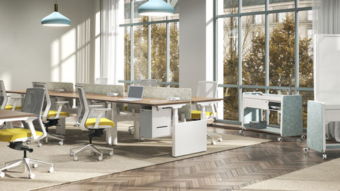 Benching Systems Indianapolis