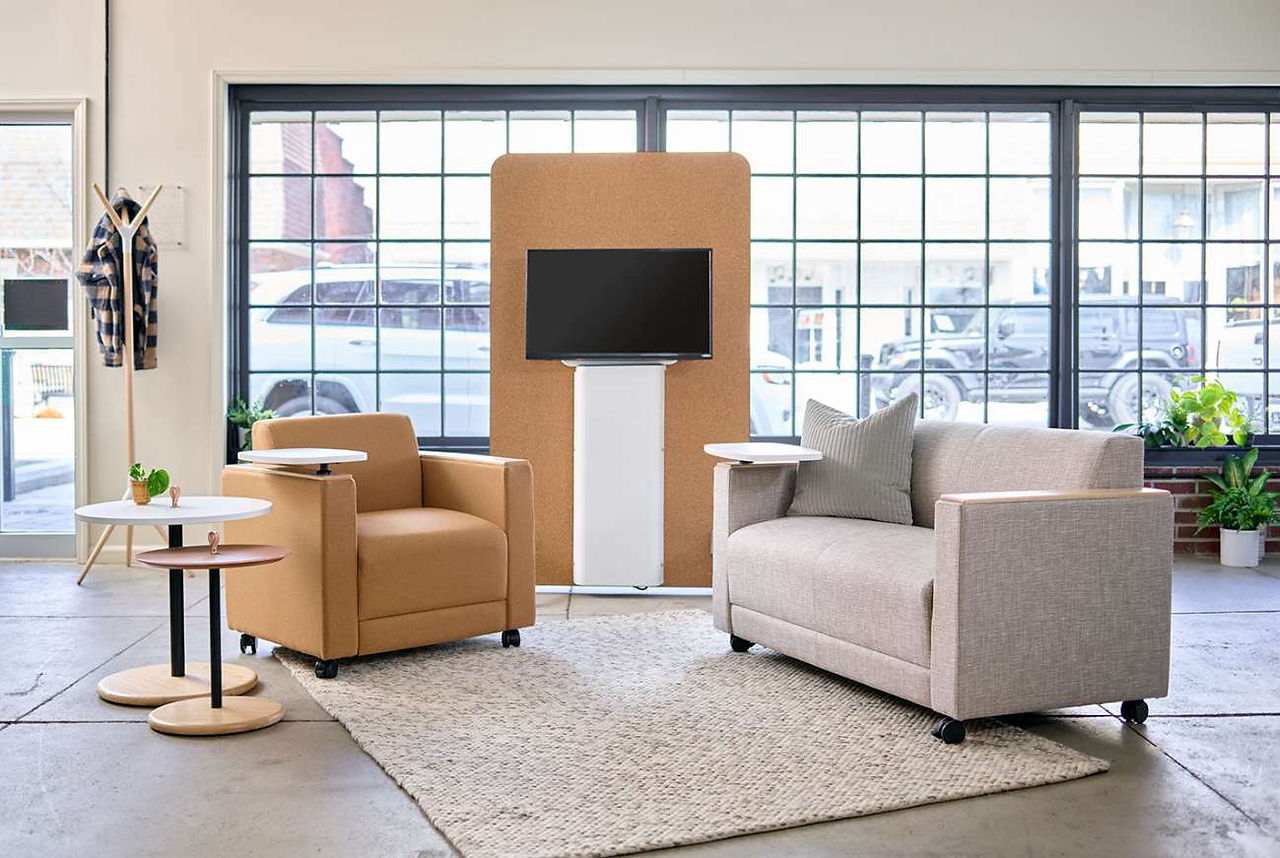 Lounge Seating Indianapolis