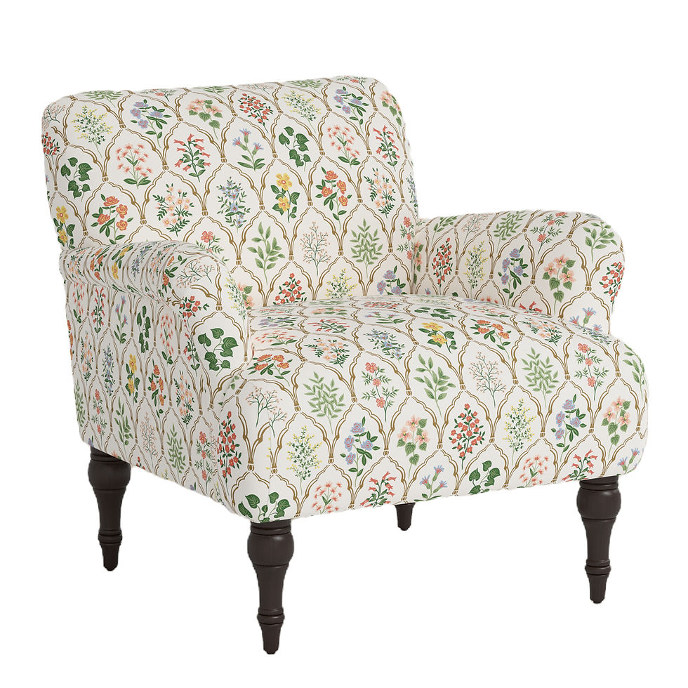 Thumbnail: Belle | Armchair